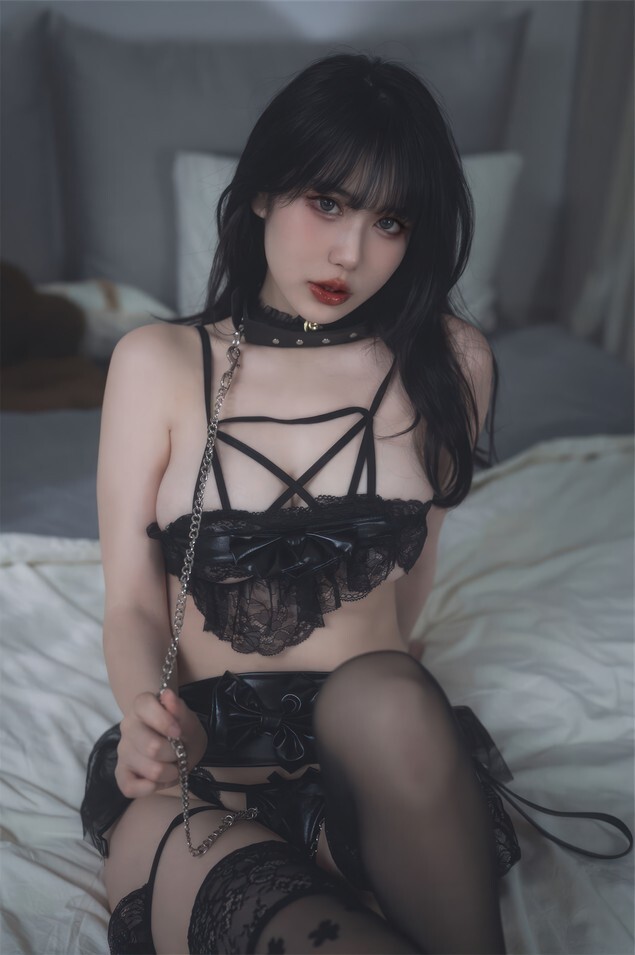 Tina很妖孽呀 - 魅魔姐姐 [53P-394MB]