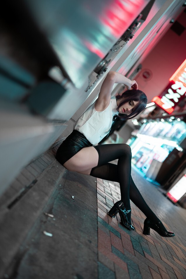 CandyBall - NO.40 Rezel [73P12V-0.98GB]