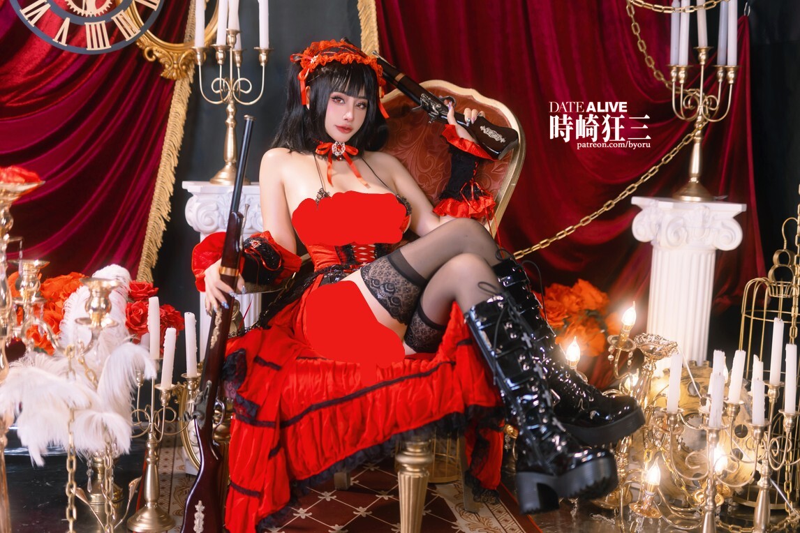 Byoru – Kurumi [61P22V-2.09GB]