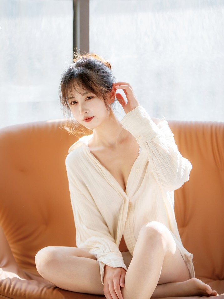 念雪ww - 夏至已至 [25P-255MB]