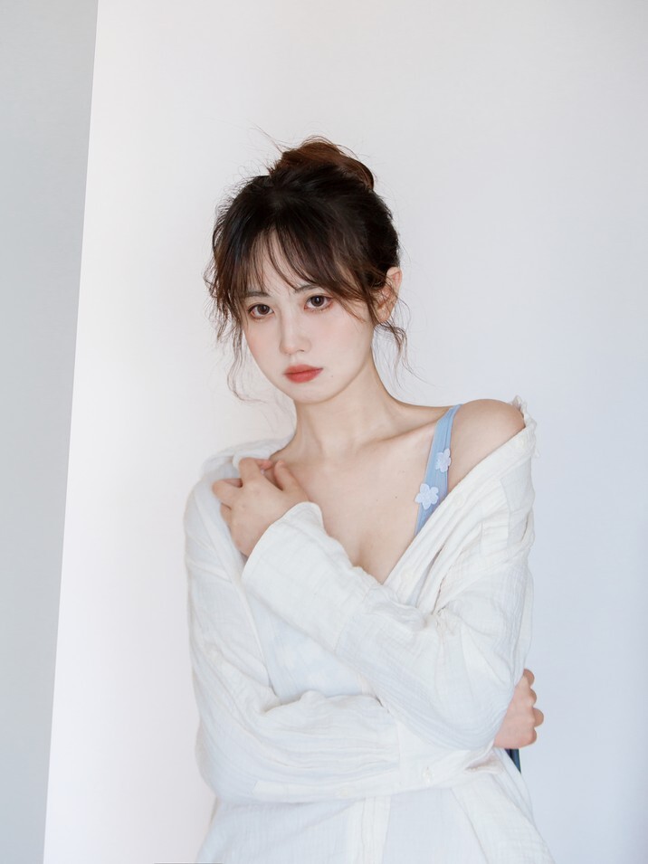 念雪ww - 夏至已至 [25P-255MB]