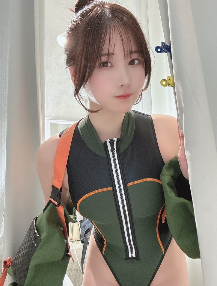 けん研🧪 (けんけん) - Fantia 2024年05月合集 [305P4V-1.49GB]