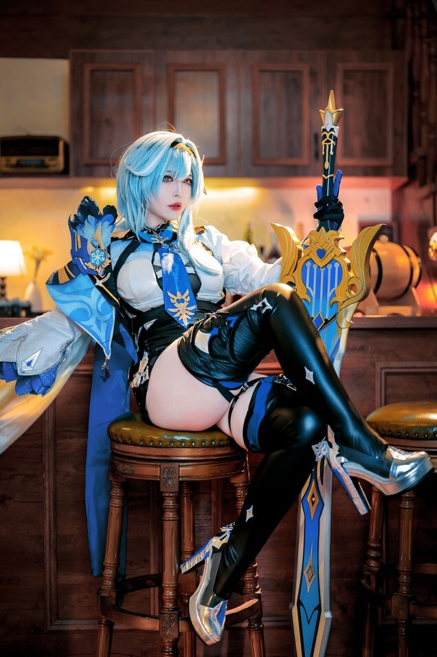 BANBANKO 半半子 – 優菈 [76P7V-466MB]