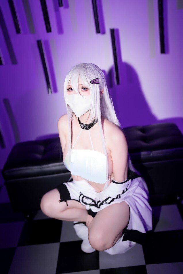 星之迟迟 - 2024年04月计划C 运动服✖️比基尼✖️口罩 [65P-484MB]