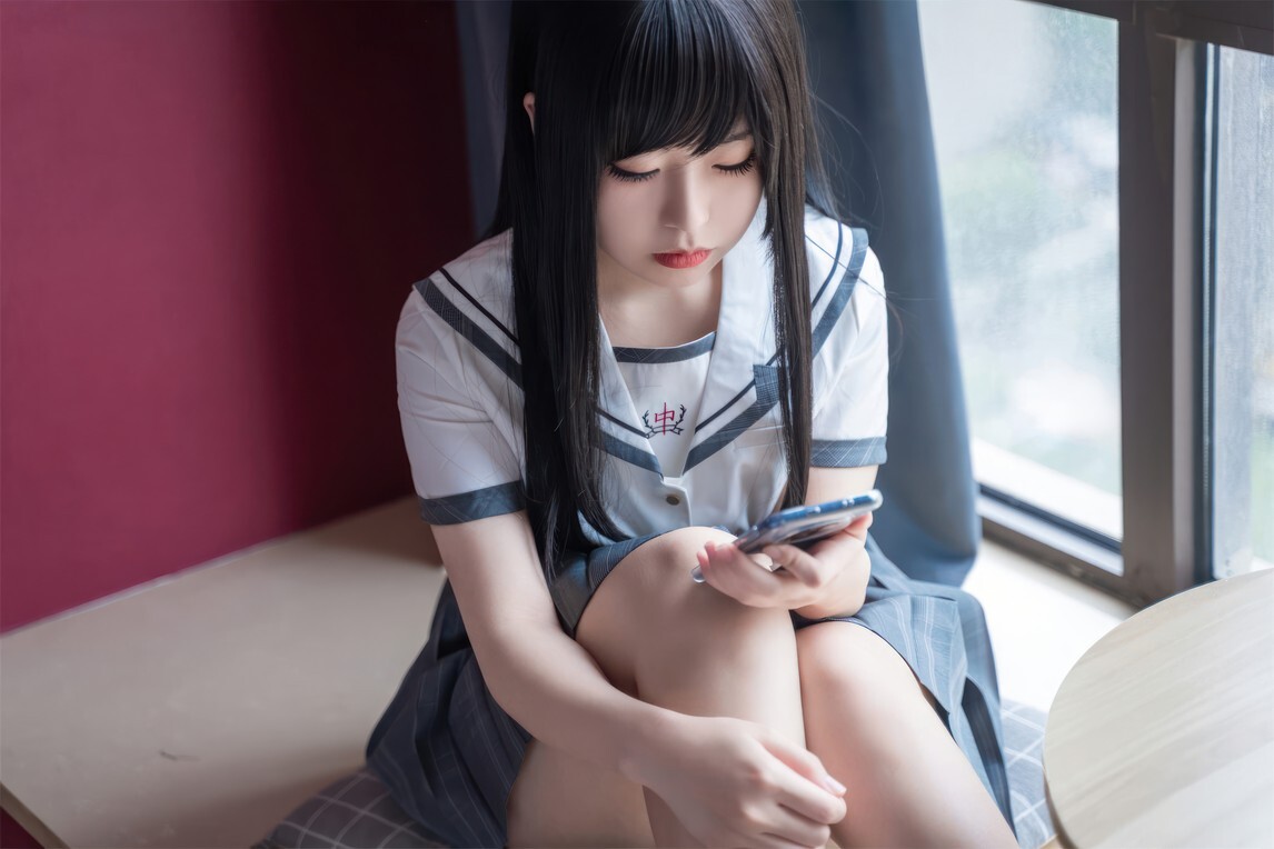 虎森森 - 下班后的OL2 [109P-836MB]