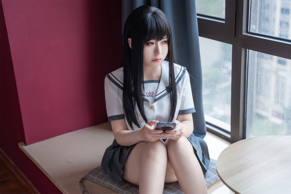 虎森森 – 下班后的OL2 [109P-836MB]