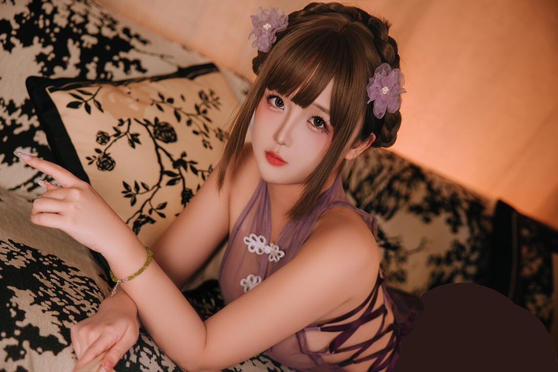 日奈娇 - 春庭晚 [120P-1.71GB]