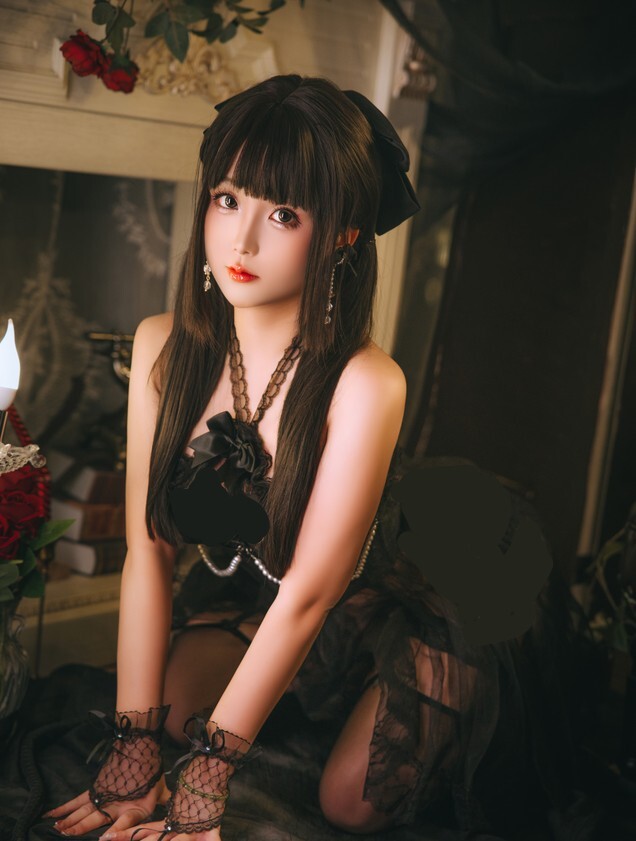 日奈娇 - 小魔女 [186P5V-2.38GB]