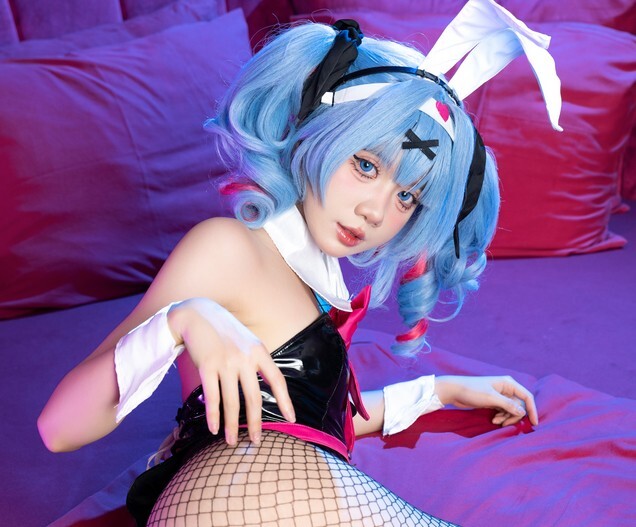 PoppaChan – Miku Rabbit Hole [168P18V-1.29GB]