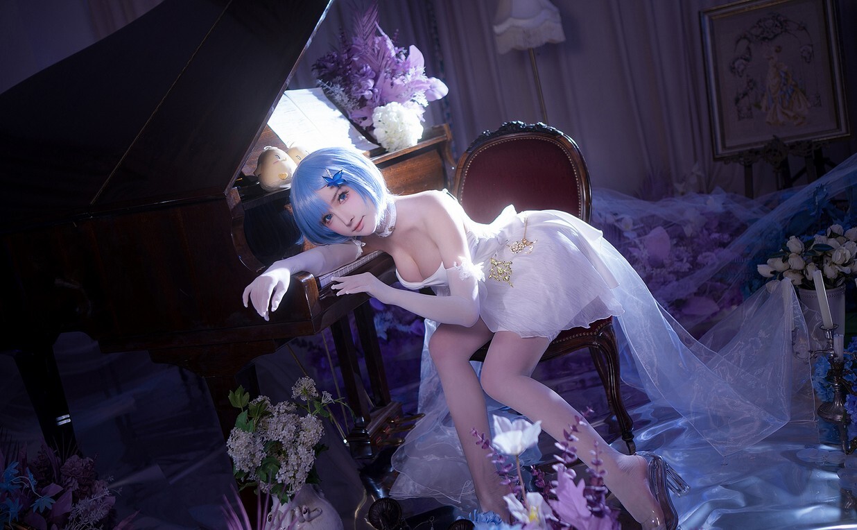 超级小禾儿 -  恰巴耶夫 [14P4V-37.0MB]