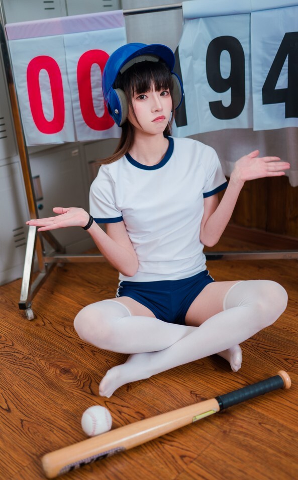 绮太郎_Kitaro - 体操服 [24P-72.7MB]