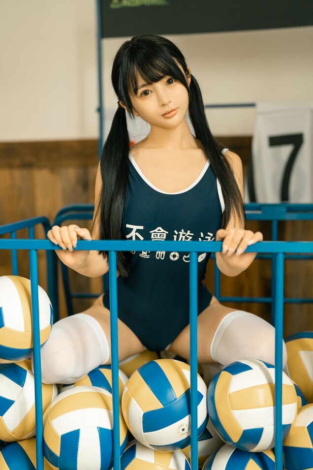 桜井宁宁 - 死库水 [88P-1.32GB]