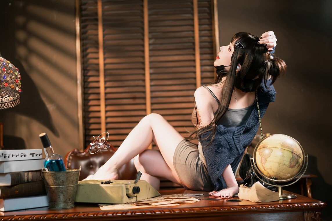 切切celia - 【自购】杀手妻子D [62P8V-342MB]