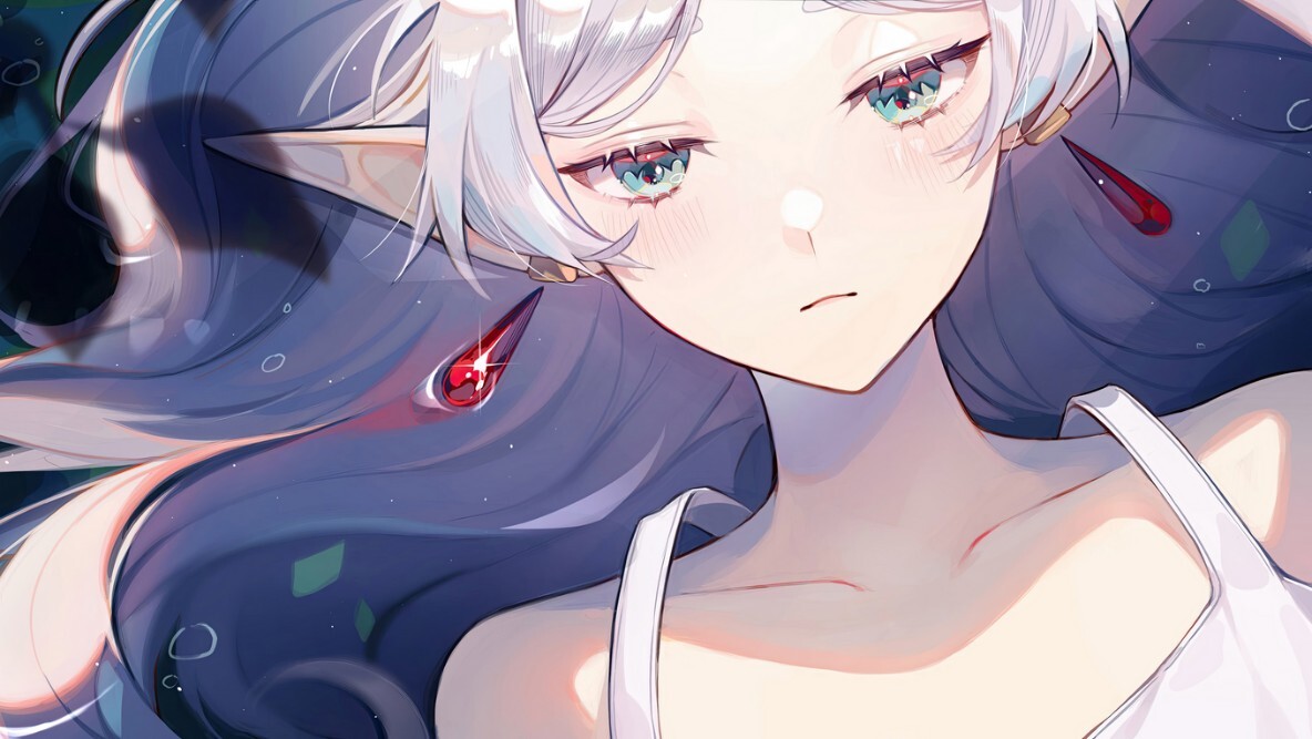 日奈娇 – 芙莉莲 [131P-2.07GB]