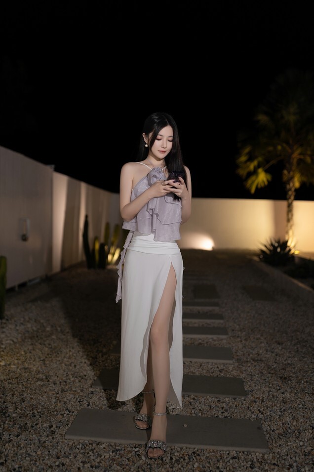 鱼子酱Fish - 危险边缘 [120P-1.28GB]