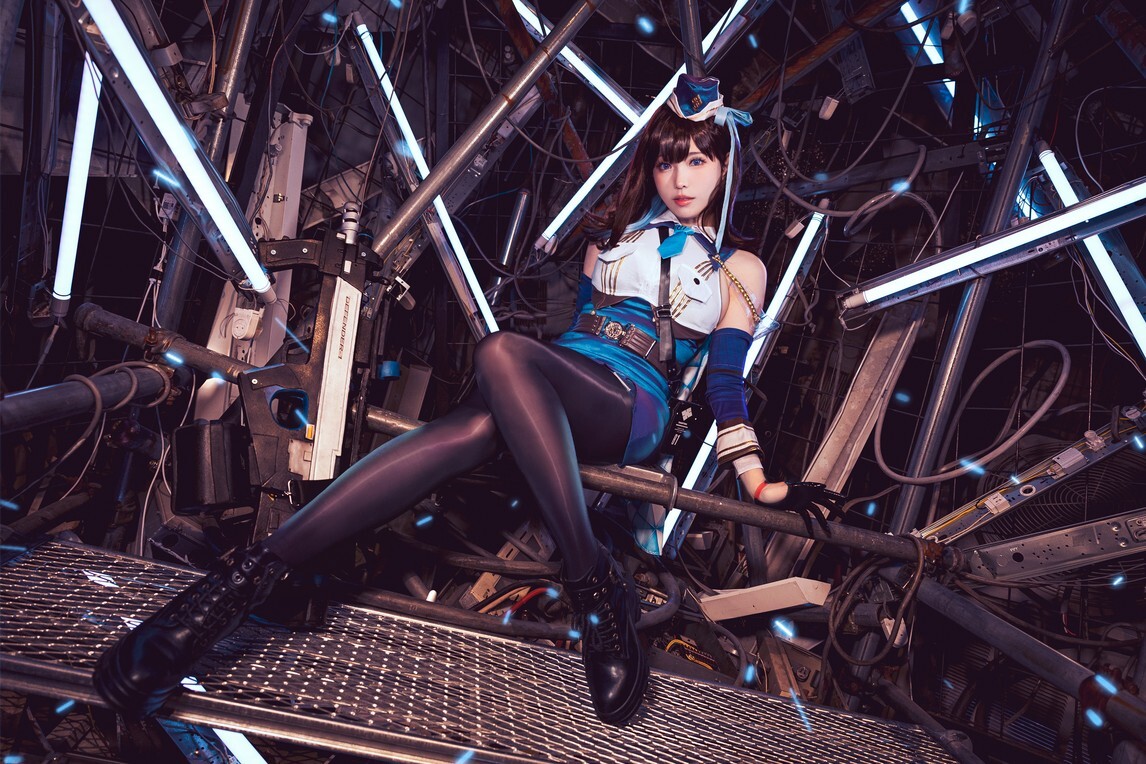 ElyEE子 - 2024.May-Tier 3 [70P-188MB]