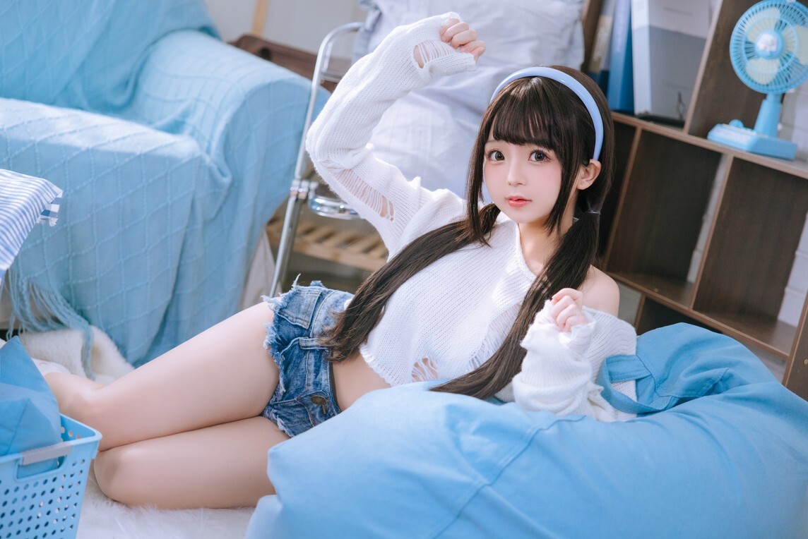 日奈娇 (樱井小莜) - 奶娇日常 [157P4V-1.40GB]