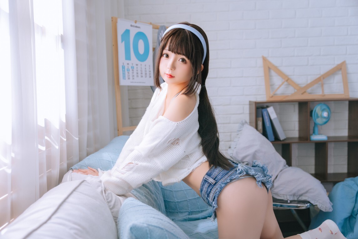 日奈娇 (樱井小莜) - 奶娇日常 [157P4V-1.40GB]