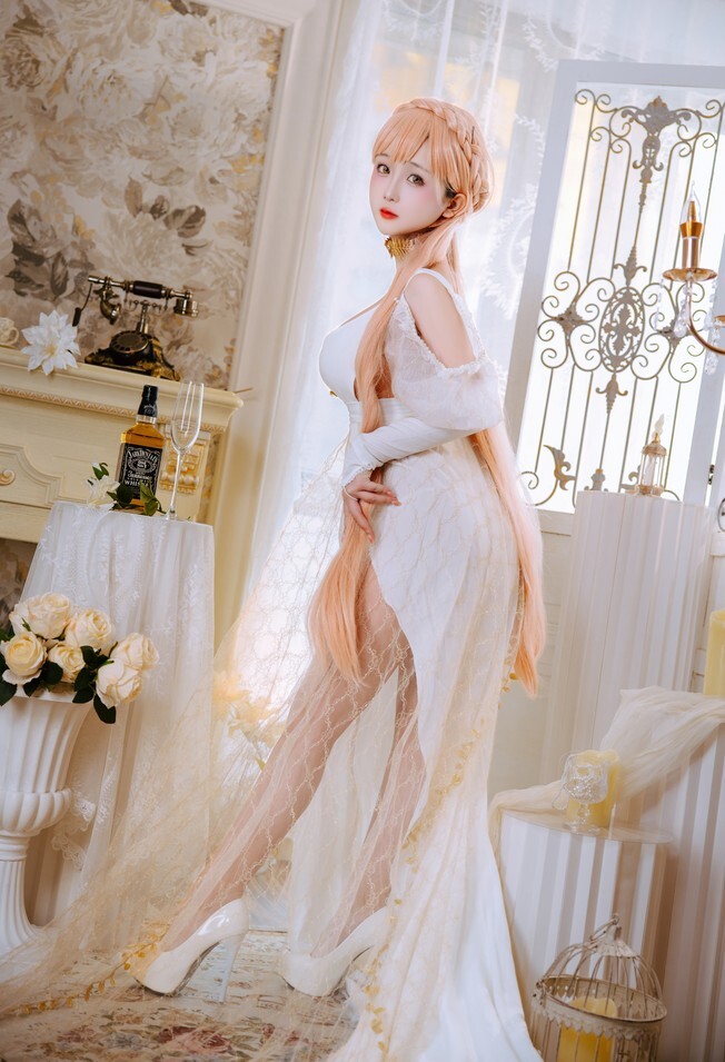 日奈娇 (樱井小莜) - OTs-14 闪电姐 天意佳人 [44P-465MB]