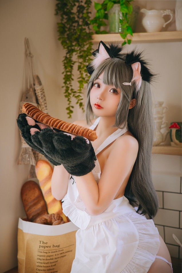 日奈娇 (樱井小莜) - 水星纪念 [134P-1.16GB]