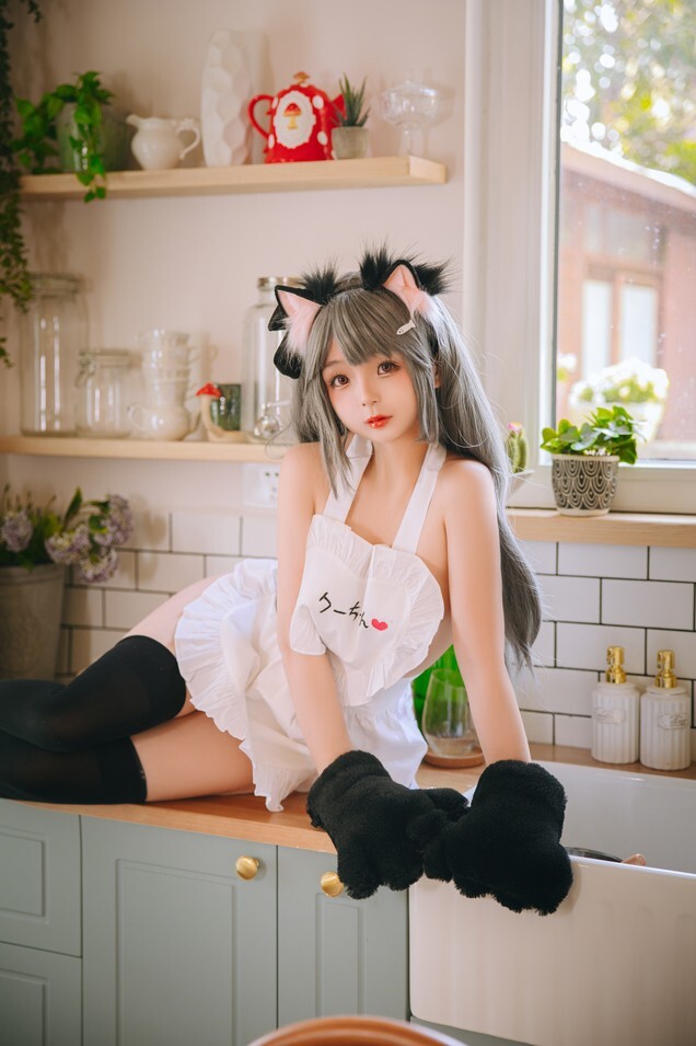 日奈娇 (樱井小莜) - 水星纪念 [134P-1.16GB]