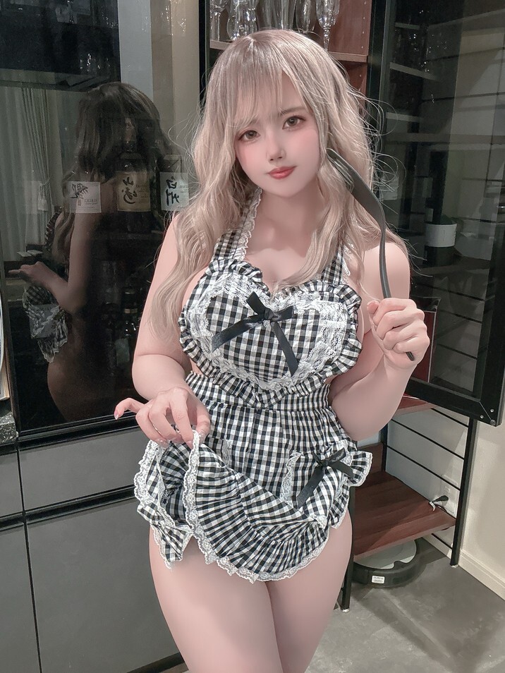 Uriうり - Fantia2024-05月会员订阅合集 [46P-161MB]