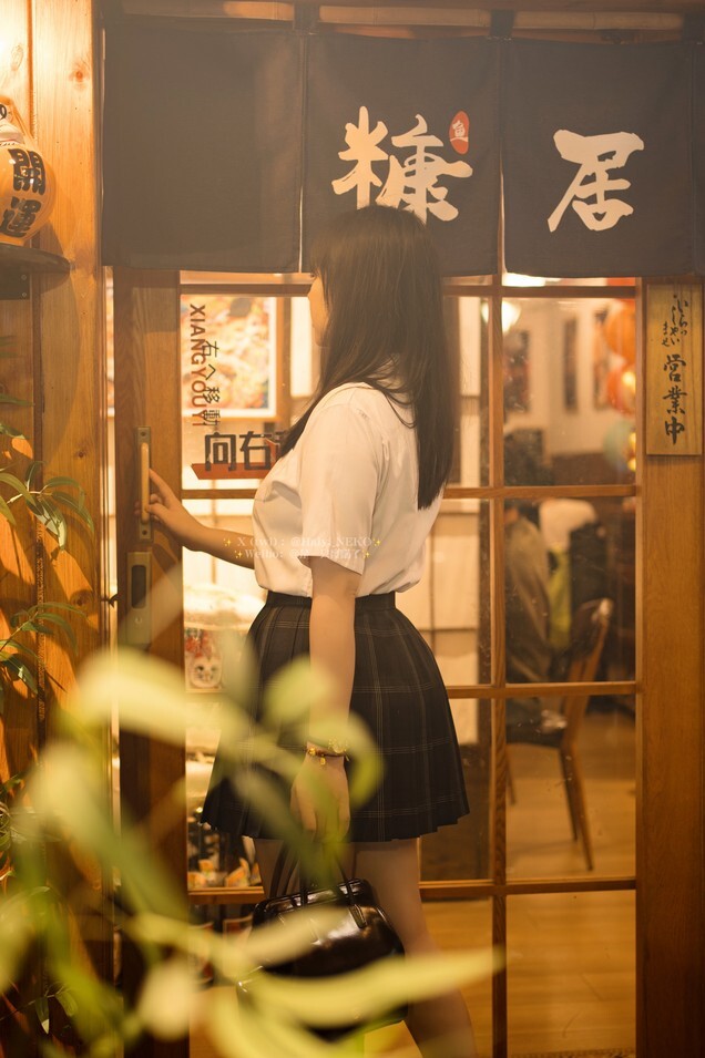 是一只废喵了 - Fantia2024-06月会员订阅合集 [50P5V-709MB]