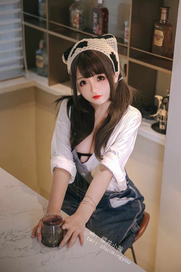 日奈娇 (樱井小莜) - 维修工 [176P4V-1.81GB]