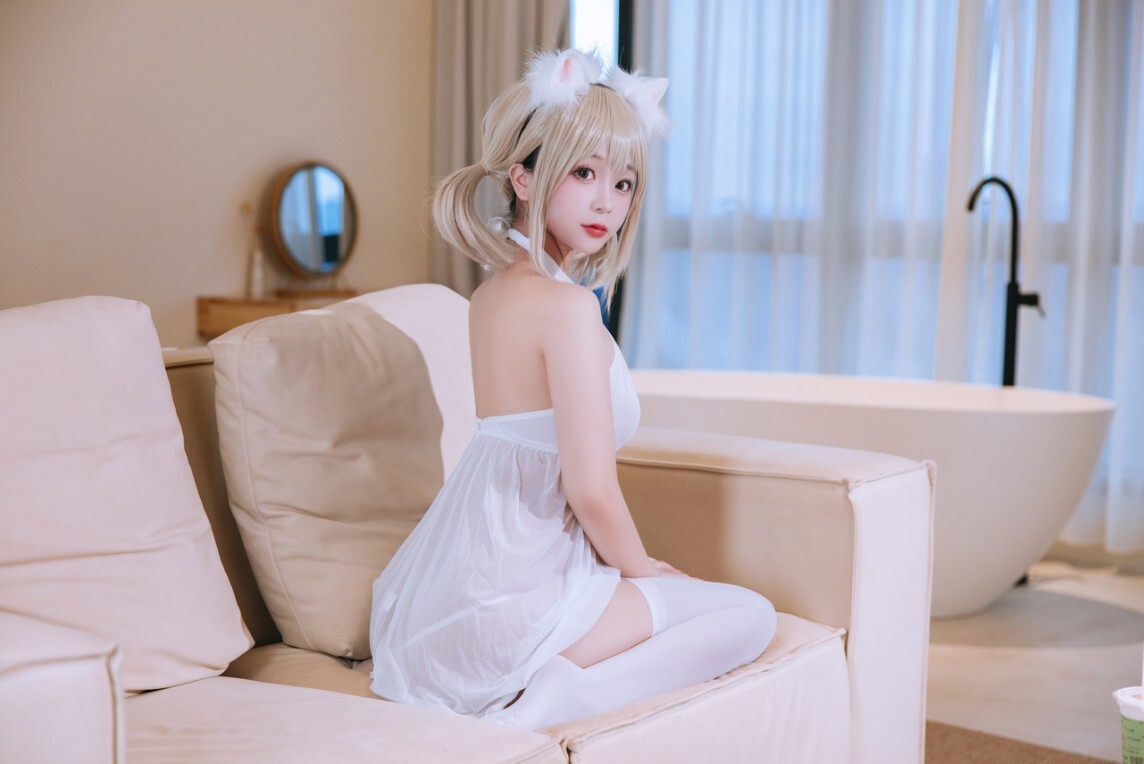 日奈娇 (樱井小莜) - 波斯猫 [120P-1.06GB]