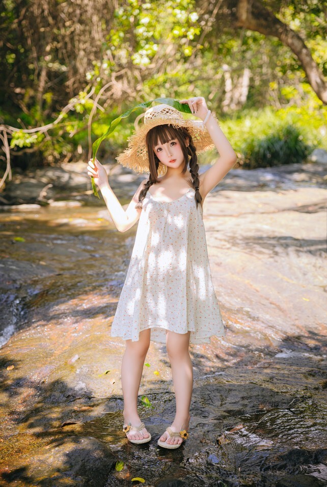 日奈娇 (樱井小莜) - 山野间 [180P-1.46GB]