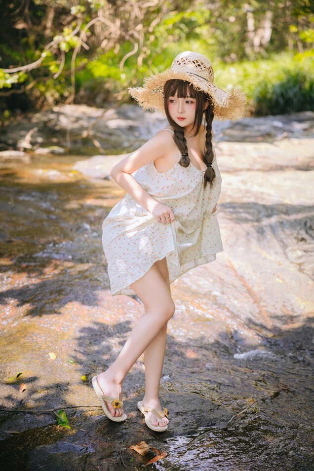 日奈娇 (樱井小莜) - 山野间 [180P-1.46GB]