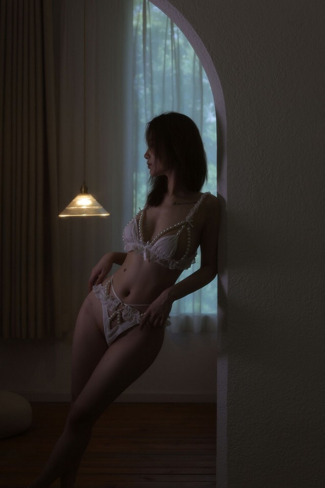 桃良阿宅 – 桃屿 [15P-106MB]