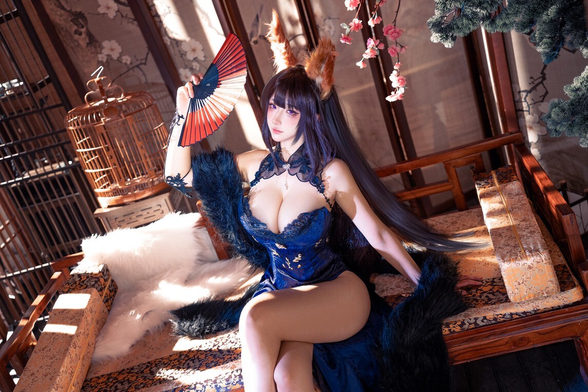 Seya-狮砸 – 天城旗袍 [12P-213MB]