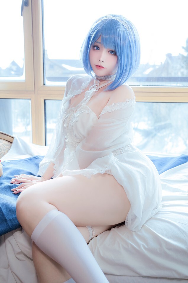 宮本桜 - 碧蓝航线 恰巴耶夫 [20P-257MB]