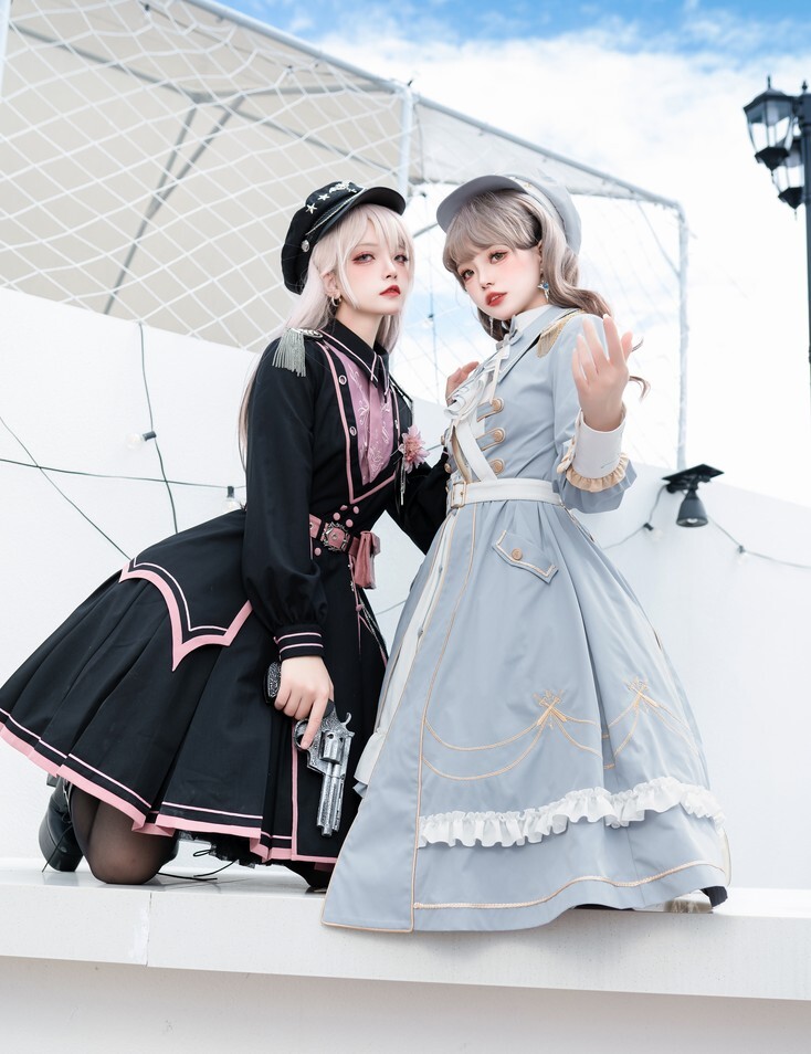 花甲conch – 谭樱芳华 [17P-222MB]