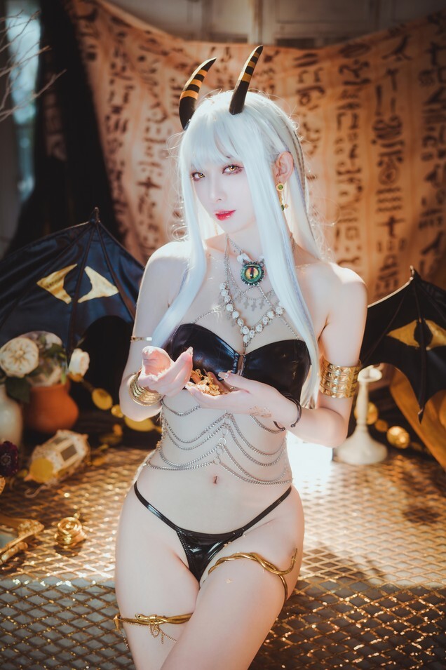 封疆疆v - 埃及疆 [26P-392MB]