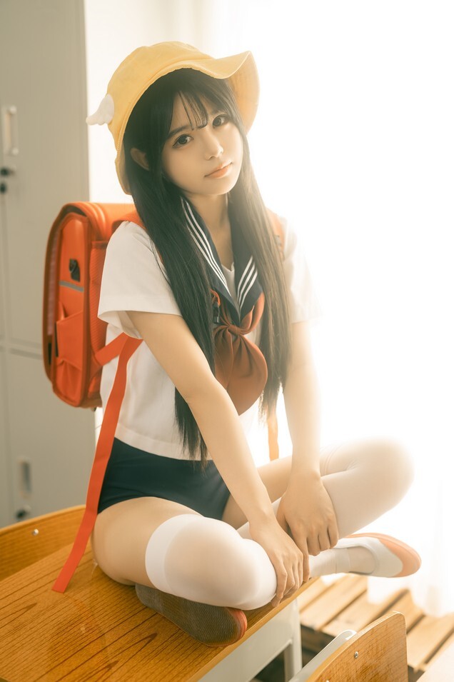 rua阮阮 - 小丸子 [88P-1.20GB]