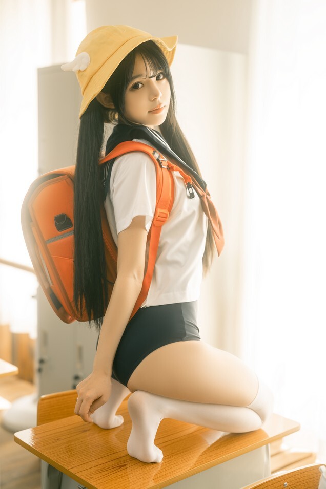 rua阮阮 - 小丸子 [88P-1.20GB]