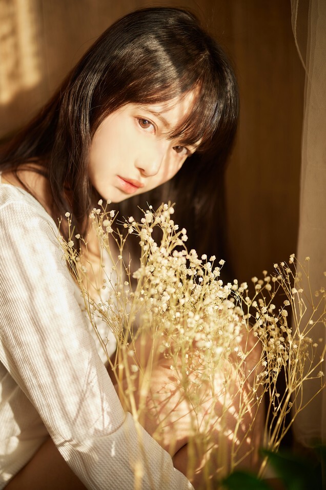 Shika小鹿鹿 - 鹳鸟踟蹰 [39P-367MB]