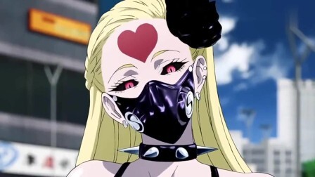 星澜是澜澜叫澜妹呀 – 一拳超人 弩S [41P1V-1.37GB]