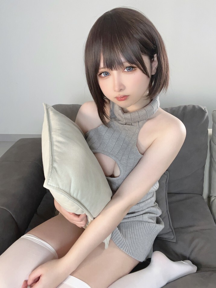 樱梨梨Eriri - 冬日女友自拍 [30P-245MB]