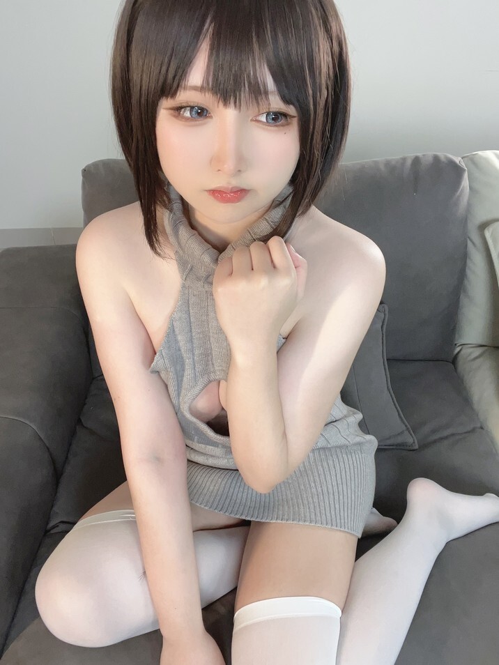 樱梨梨Eriri - 冬日女友自拍 [30P-245MB]