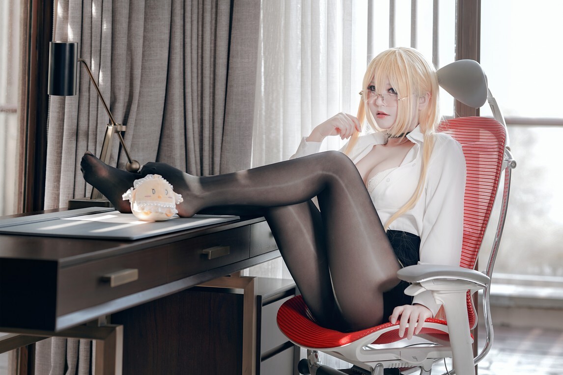 【BANBANKO】半半子 - インプラカブル 秘書艦 [55P1V-176MB]