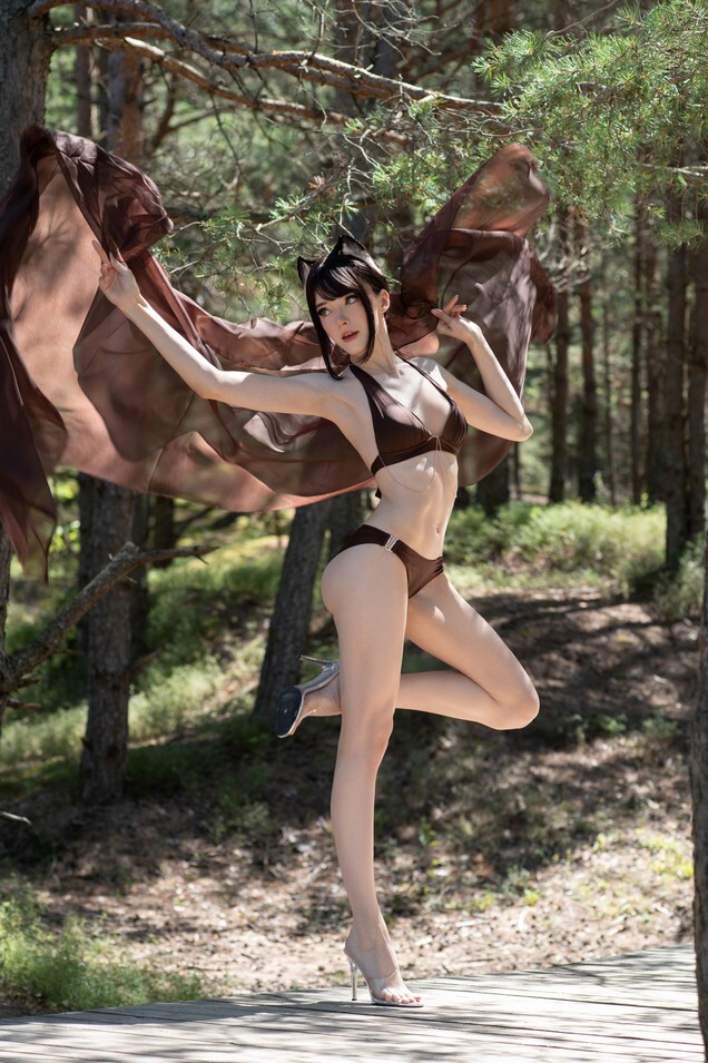 Candyball - Beachtime bonus set [24P-122MB]