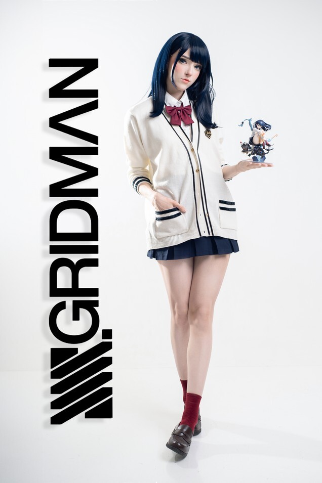 Candyball - Rikka Takarada [24P5V-566MB]