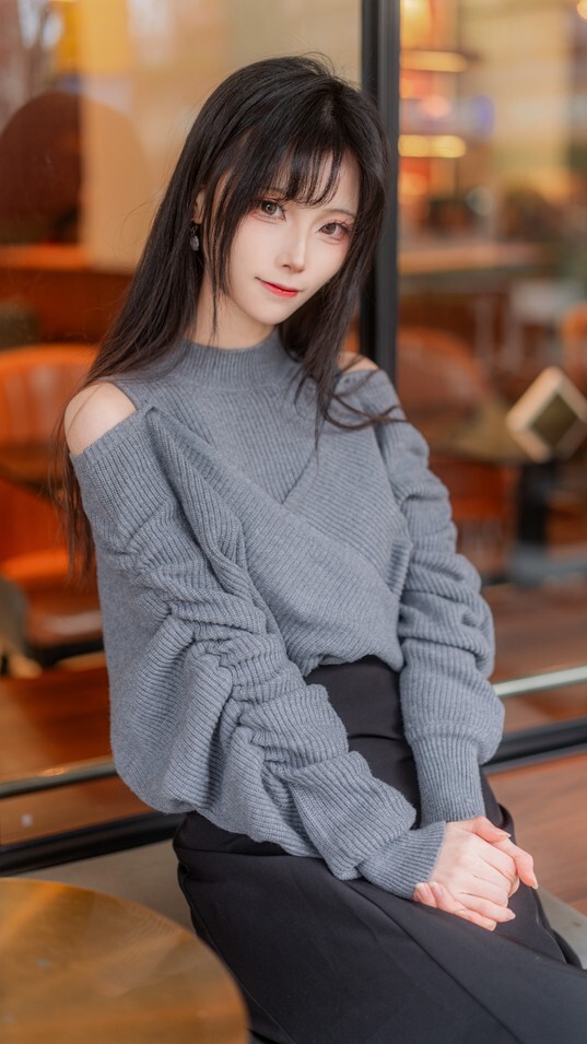 坂坂白 - 2024生日写真 [16P-60.4MB]