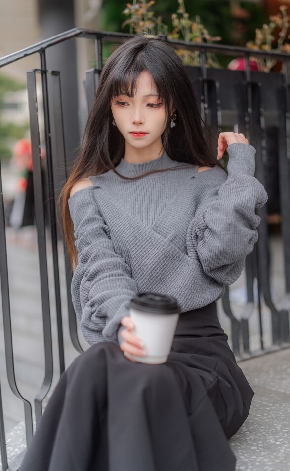 坂坂白 - 2024生日写真 [16P-60.4MB]