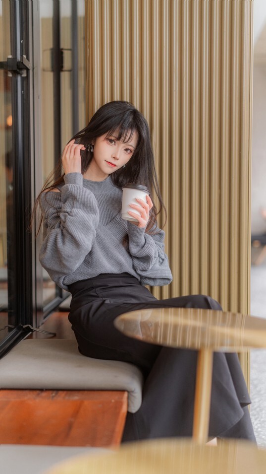 坂坂白 - 2024生日写真 [16P-60.4MB]