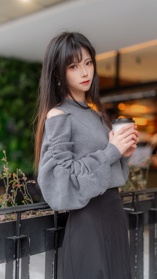 坂坂白 - 2024生日写真 [16P-60.4MB]