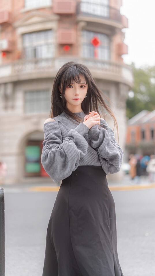 坂坂白 - 2024生日写真 [16P-60.4MB]